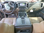 GMC Sierra 2017