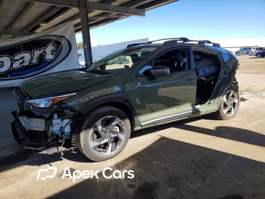 Subaru XV 2024 - Image 1 of 13