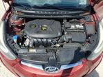 Hyundai Elantra 2016