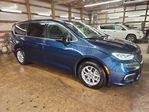 Chrysler Pacifica 2025