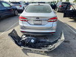 Ford Fusion 2017