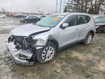 Nissan Rogue 2015