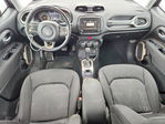 Jeep Renegade 2017