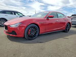 Maserati Ghibli 2017
