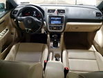 Volkswagen Eos 2010
