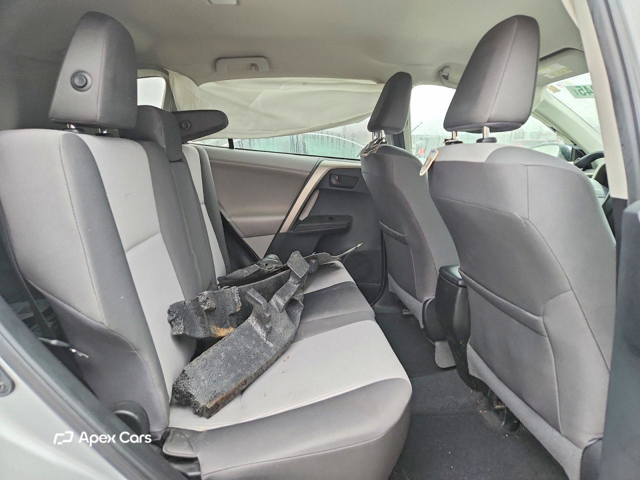 Toyota RAV 4 2013