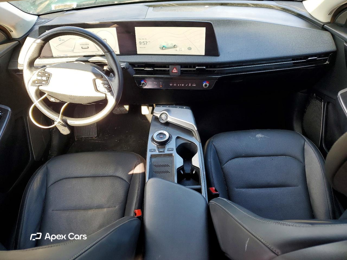 Kia EV6 2023