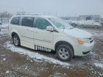 Dodge Caravan 2010