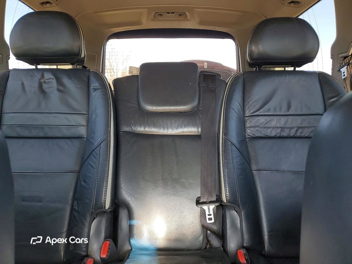 Volvo XC90 2010