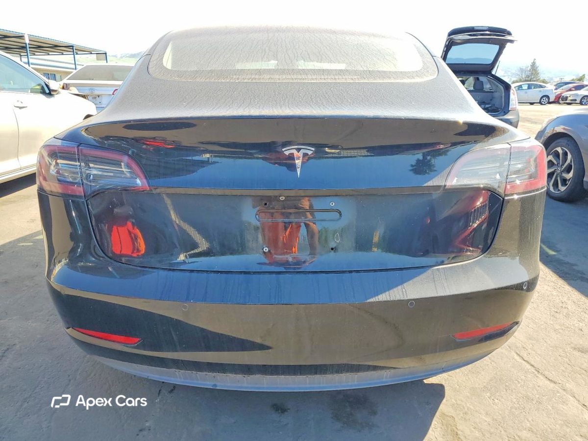 Tesla Model 3 2018