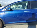 Tesla Model X 2016