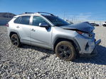 Toyota RAV 4 2021