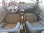 Nissan Versa 2014