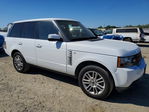 Land Rover Range Rover 2012