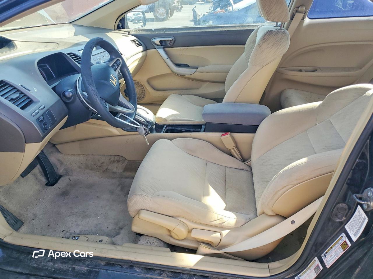 Honda Civic 2006