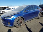 Tesla Model X 2018