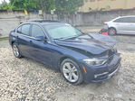 BMW Series 3 2017