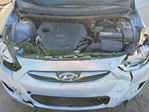 Hyundai Accent 2014