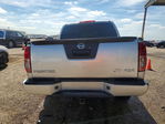 Nissan Navara (Frontier) 2019