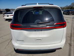 Chrysler Pacifica 2022