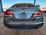 Honda Civic 2013