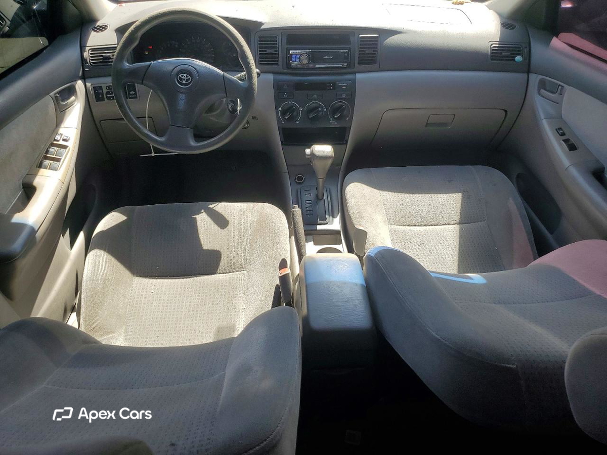 Toyota Corolla 2006