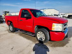 Chevrolet Silverado 2010