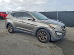 Hyundai Santa Fe 2016