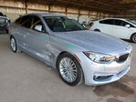 BMW Series 3 2015
