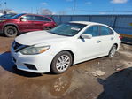Nissan Altima 2016