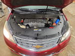Chevrolet Traverse 2013