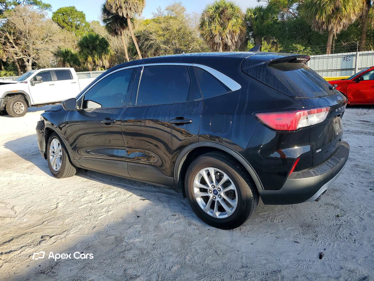 Ford Escape 2020