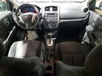 Nissan Versa 2016