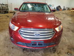 Ford Taurus 2014