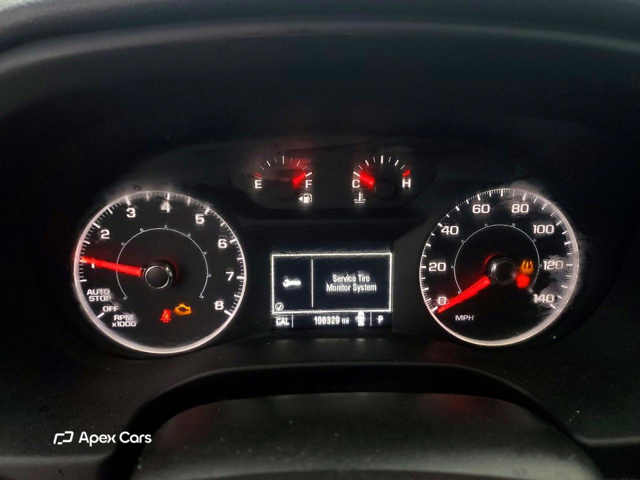 GMC Acadia 2019