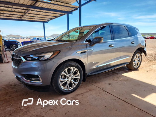Buick Enclave 2018 - Zdjęcie 1 z 15