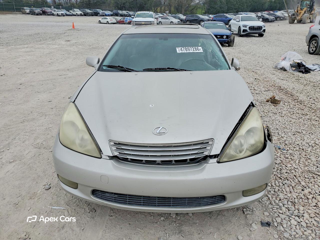Lexus ES 2003
