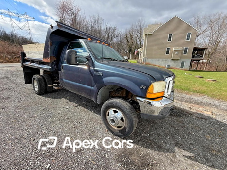 Ford F350 2000 - Image 1 of 10