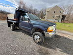 Ford F350 2000