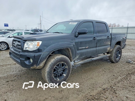 Toyota Tacoma 2010 - Image 1 of 12