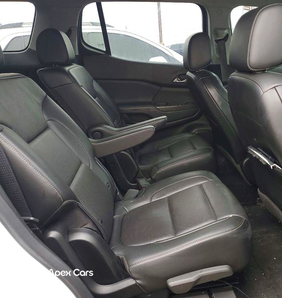 GMC Acadia 2020