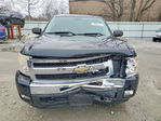 Chevrolet Silverado 2009