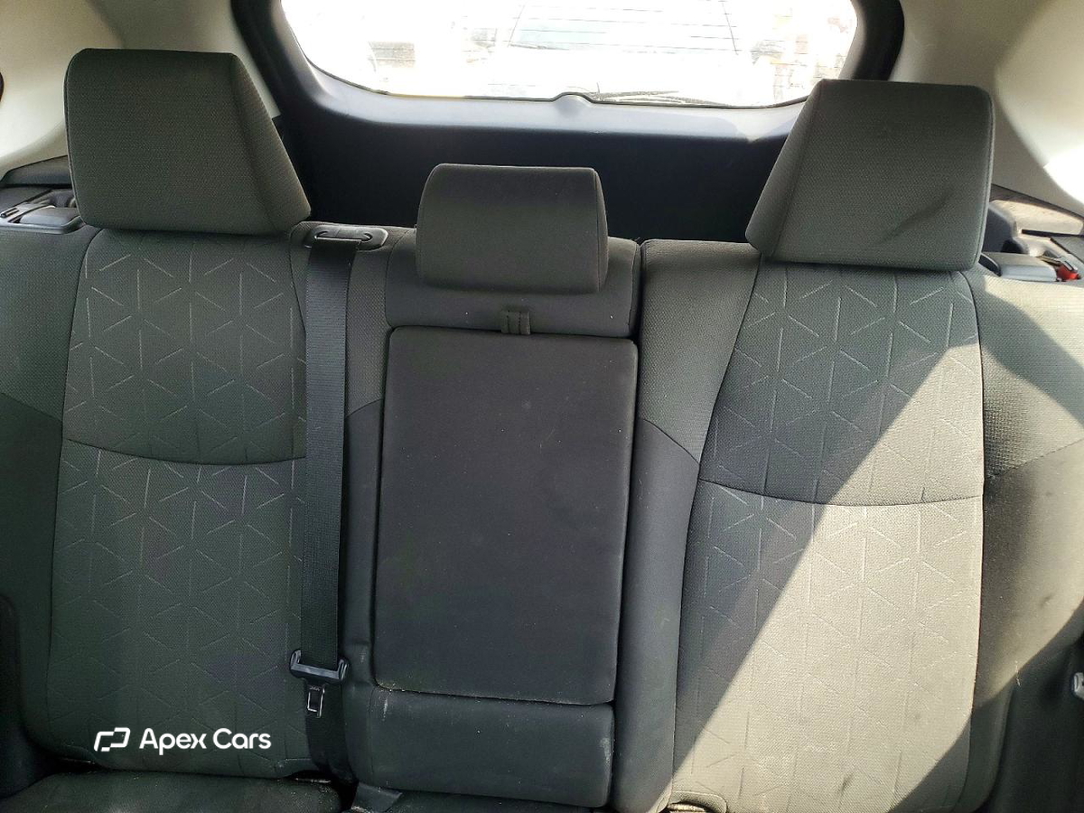 Toyota RAV 4 2019