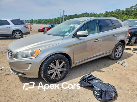 Volvo XC60 2016 - Image 1 of 14
