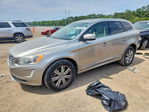 Volvo XC60 2016