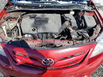 Toyota Corolla 2012