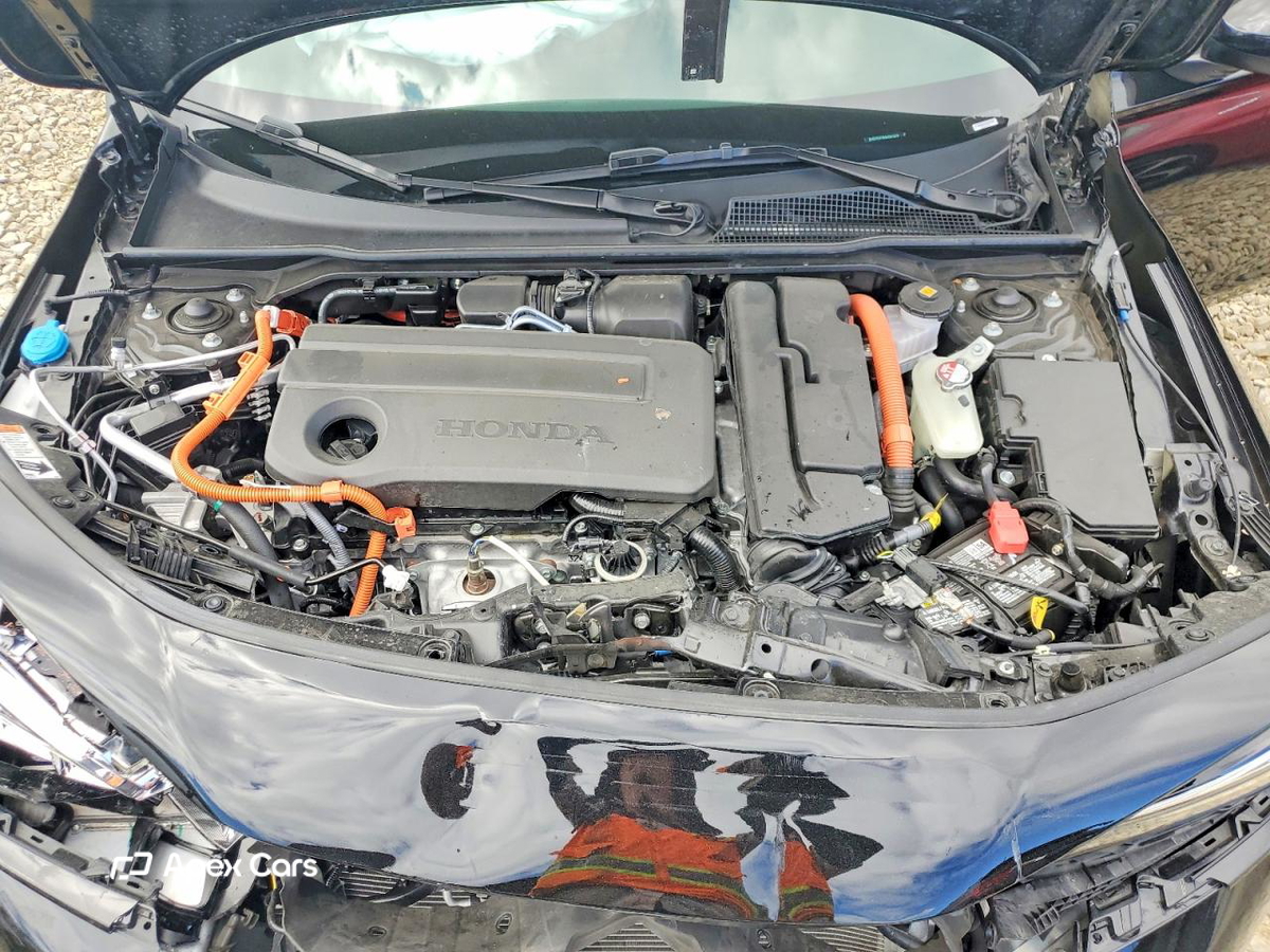 Honda Civic 2025