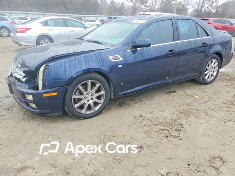 Cadillac STS 2006 - Image 1 of 13