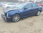 Cadillac STS 2006