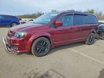 Dodge Caravan 2019